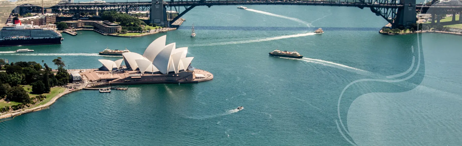 Opera House Sydney